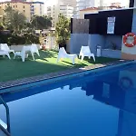 Albatros מלון גאנדיה