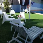 מלון Albatros 3*