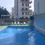 מלון Albatros גאנדיה