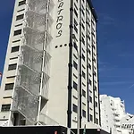 מלון Albatros גאנדיה