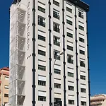 Albatros מלון 3*