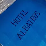 Albatros 3*