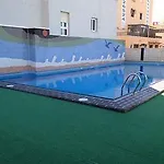 Albatros מלון גאנדיה