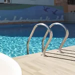 Albatros מלון