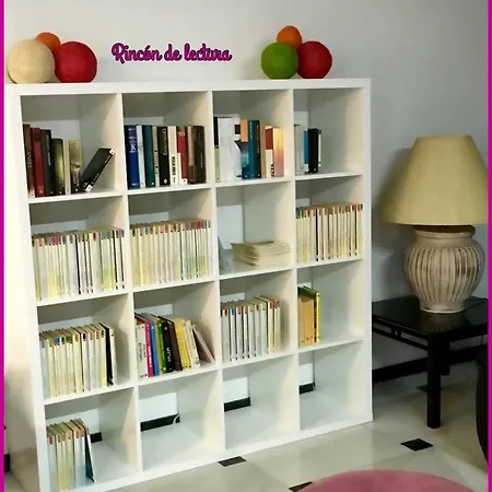 Albatros Hotel Gandía