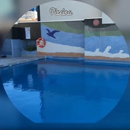 Ξενοδοχείο Albatros 3*