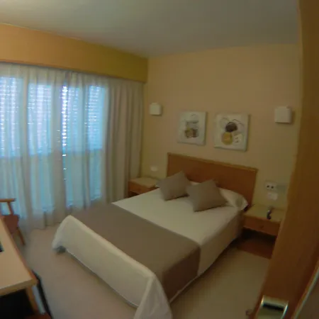 Albatros Ξενοδοχείο Gandía