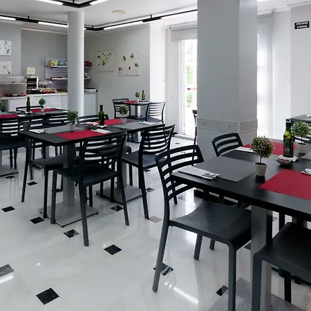 Albatros Ξενοδοχείο 3*