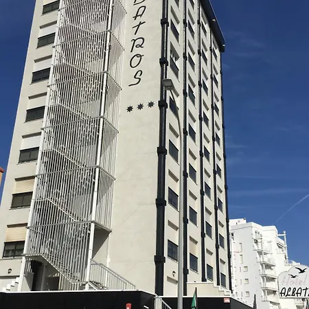 Ξενοδοχείο Albatros Gandía