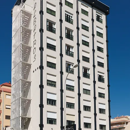 Albatros Ξενοδοχείο 3*