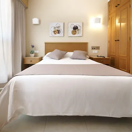 Albatros Ξενοδοχείο Gandía