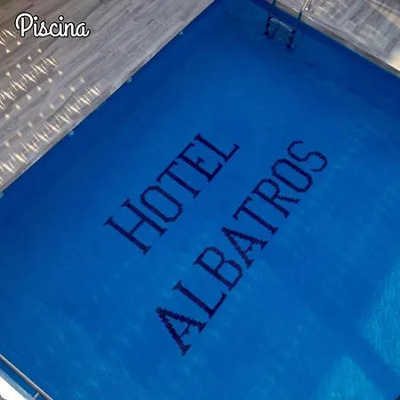 Albatros Gandía
