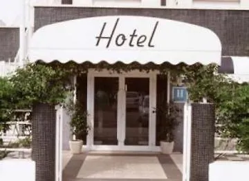 Albatros Hotel