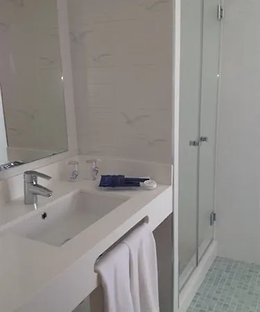 Albatros Hotel 3*
