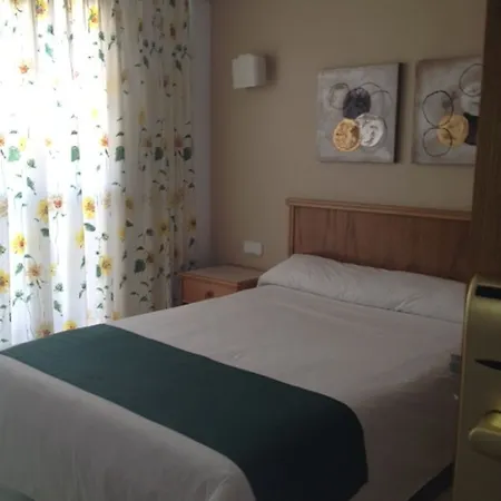 Albatros Hotel
