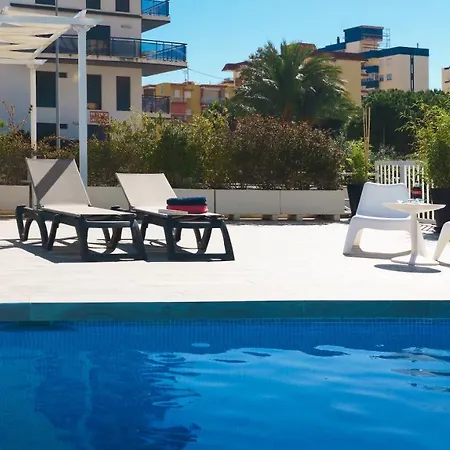 Albatros Hotel 3*