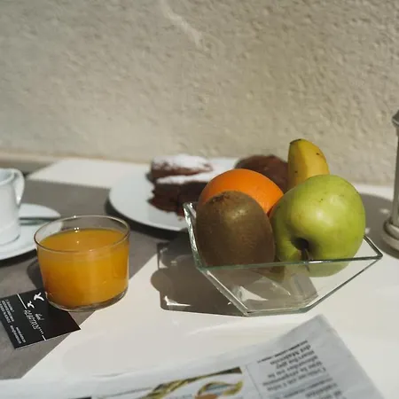 Hotel Albatros