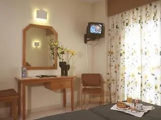 Ξενοδοχείο Albatros