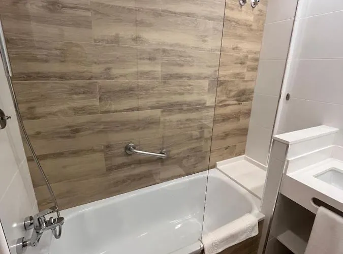 Ξενοδοχείο Albatros