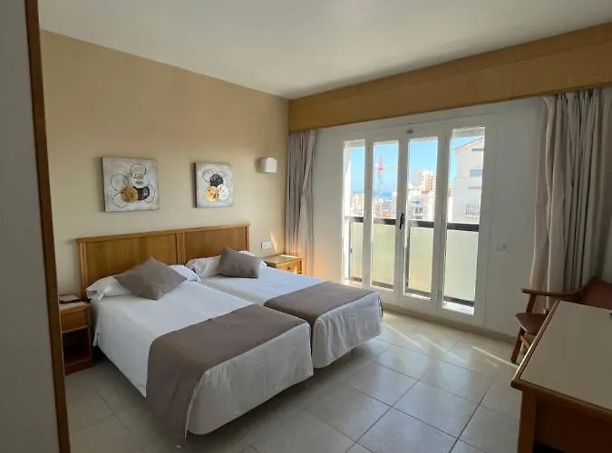 Albatros Ξενοδοχείο Gandía