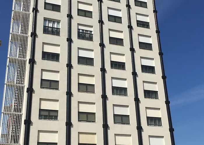 Ξενοδοχείο Albatros 3*