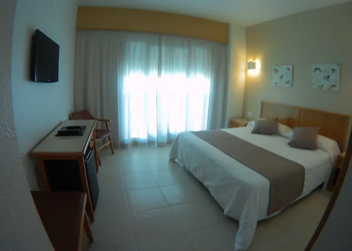 Albatros Ξενοδοχείο 3*