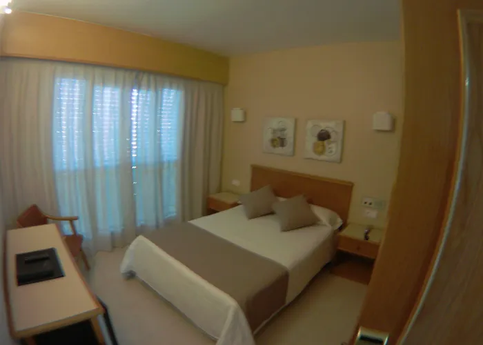 Albatros Ξενοδοχείο Gandía