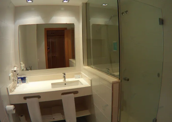 Ξενοδοχείο Albatros