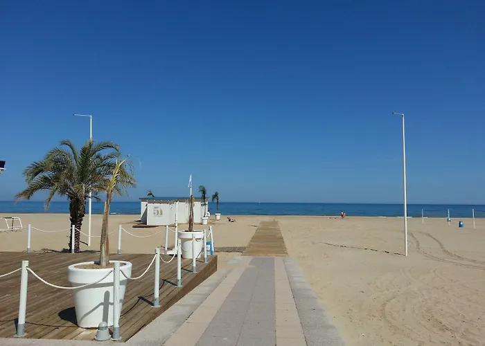 Albatros Ξενοδοχείο Gandía