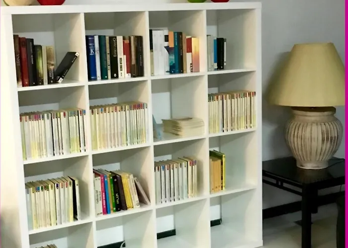 Albatros Ξενοδοχείο