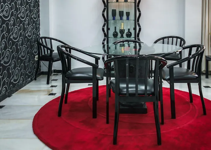 Albatros Ξενοδοχείο Gandía