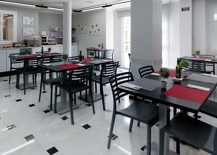 Albatros Ξενοδοχείο 3*