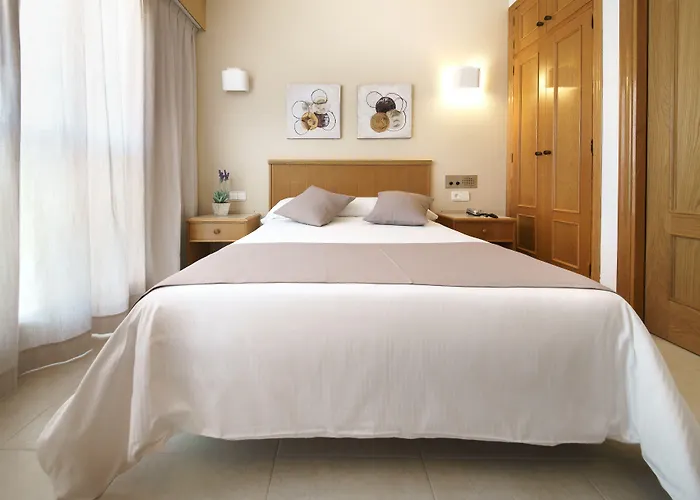 Albatros Ξενοδοχείο Gandía