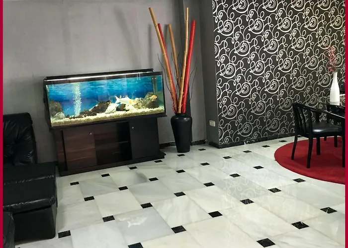 Albatros Ξενοδοχείο