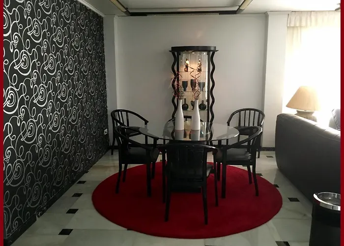 Ξενοδοχείο Albatros 3*