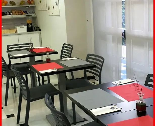 Ξενοδοχείο Albatros Gandía