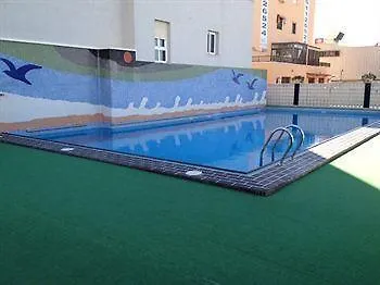 Albatros Ξενοδοχείο Gandía