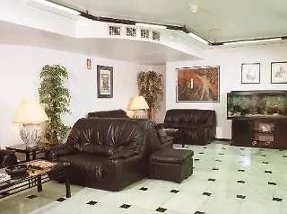 Ξενοδοχείο Albatros