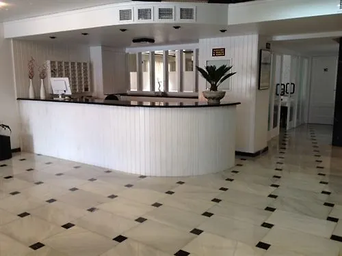 Albatros Ξενοδοχείο 3*