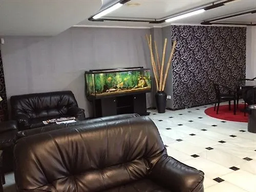 Albatros Ξενοδοχείο Gandía