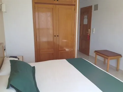 Albatros Ξενοδοχείο