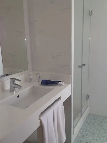 Albatros Ξενοδοχείο 3*