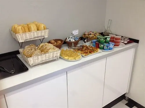 Albatros Ξενοδοχείο Gandía