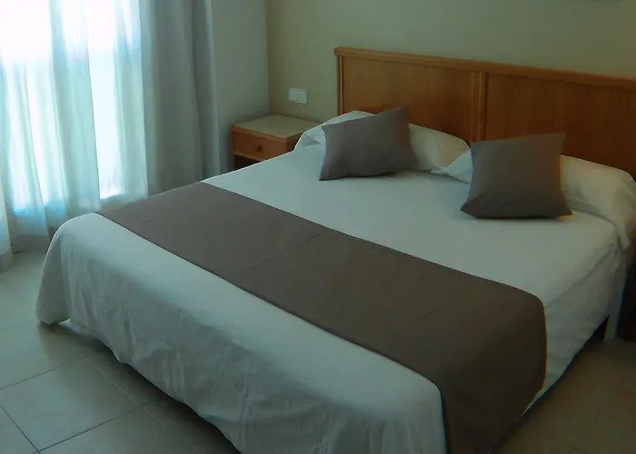 Ξενοδοχείο Albatros