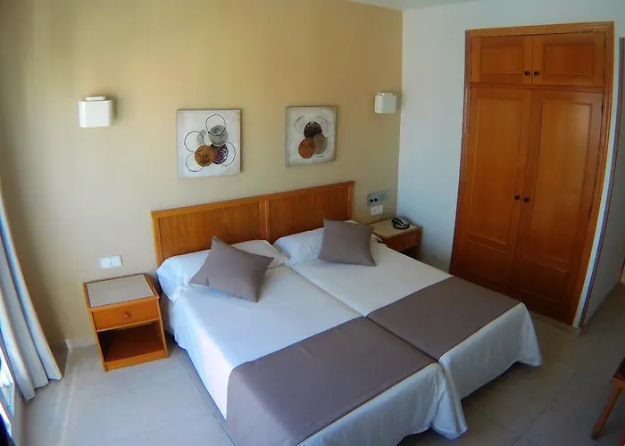 Albatros Ξενοδοχείο 3*