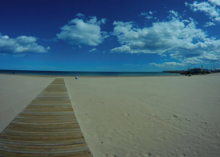 Ξενοδοχείο Albatros 3*