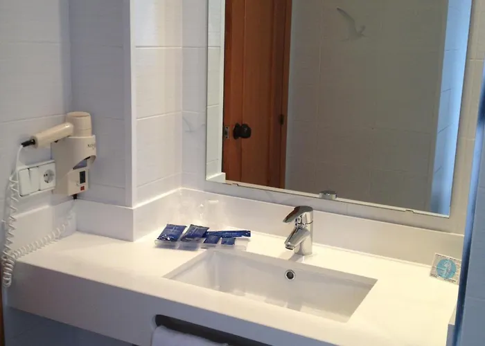 Albatros Ξενοδοχείο