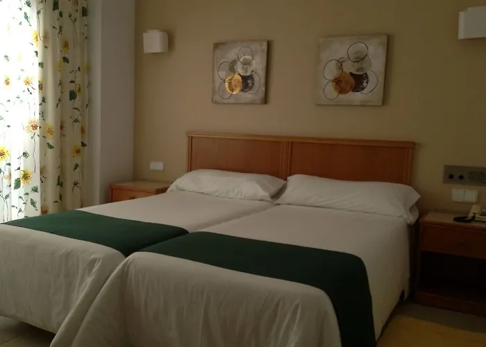 Albatros Hotel Gandia