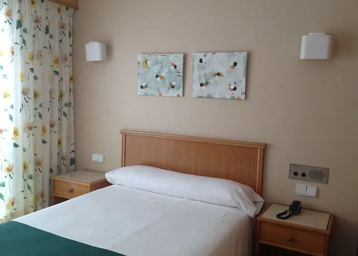 Albatros Ξενοδοχείο