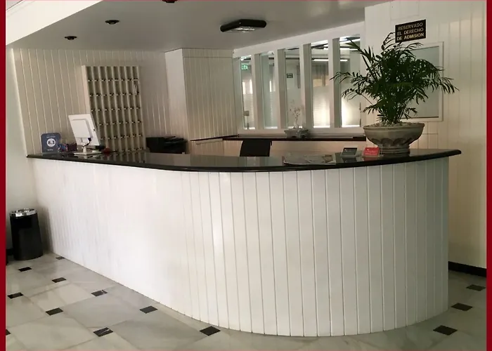 Ξενοδοχείο Albatros Gandía